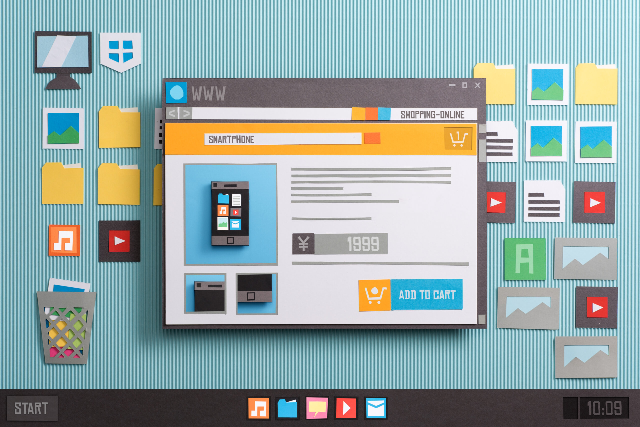 web development